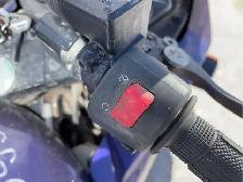 2001 Kawasaki Ninja - Photo 16