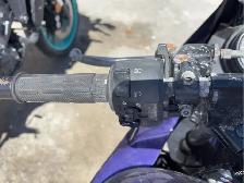 2001 Kawasaki Ninja - Photo 17