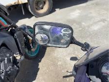 2001 Kawasaki Ninja - Photo 19