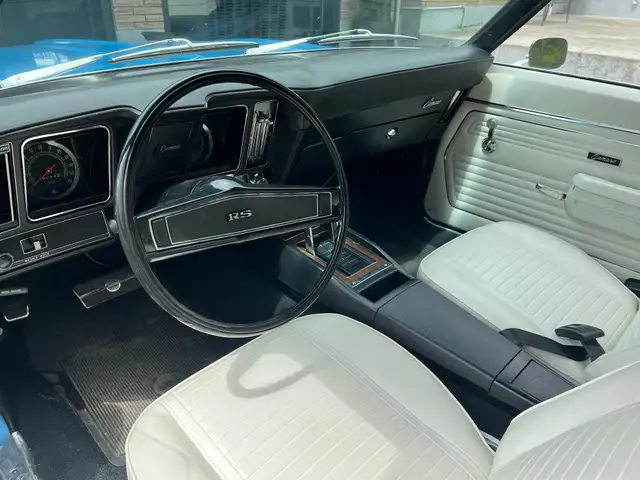 1969 Chevrolet Camaro - Photo 4