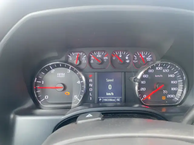 2018 GMC Sierra 2500HD - Photo 12