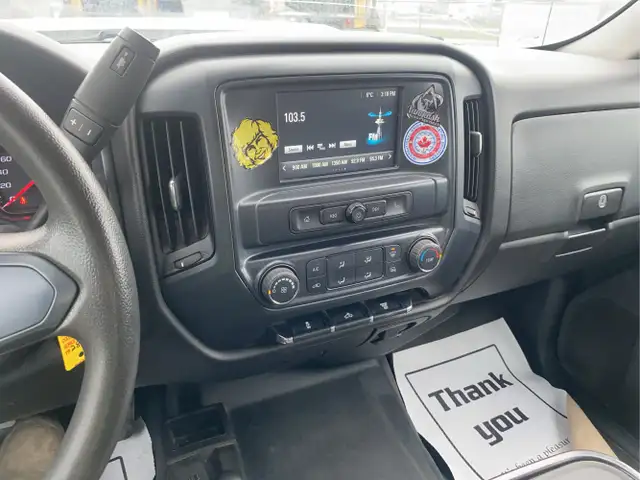 2018 GMC Sierra 2500HD - Photo 13