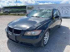 2007 BMW 3 Series