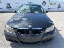 2007 BMW 3 Series - Photo 2