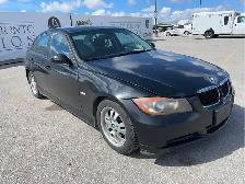 2007 BMW 3 Series - Photo 3
