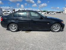 2007 BMW 3 Series - Photo 4