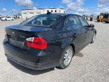 2007 BMW 3 Series - Photo 5