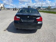 2007 BMW 3 Series - Photo 6