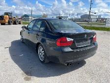 2007 BMW 3 Series - Photo 7
