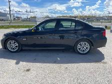 2007 BMW 3 Series - Photo 8