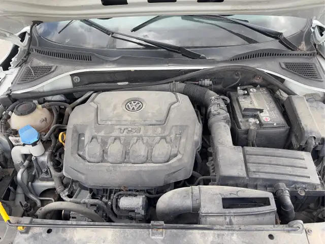 2020 Volkswagen Passat - Photo 9
