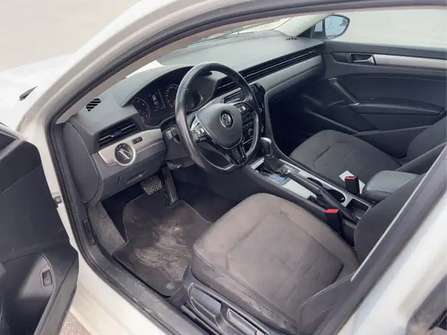 2020 Volkswagen Passat - Photo 10