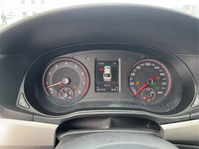 2020 Volkswagen Passat - Photo 11