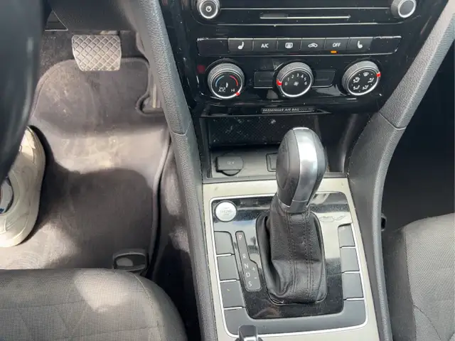 2020 Volkswagen Passat - Photo 13