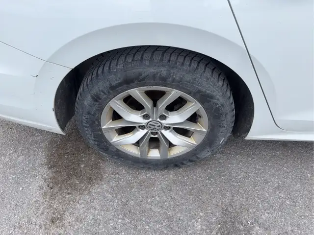 2020 Volkswagen Passat - Photo 19