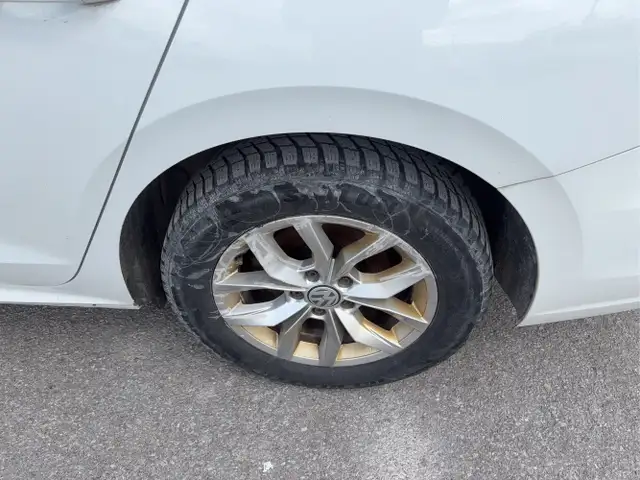 2020 Volkswagen Passat - Photo 21