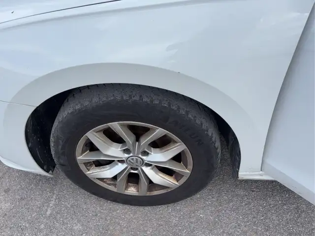 2020 Volkswagen Passat - Photo 22