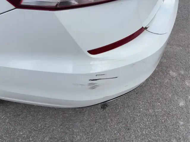 2020 Volkswagen Passat - Photo 23