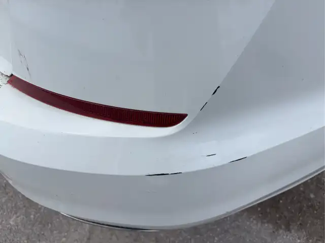 2020 Volkswagen Passat - Photo 24