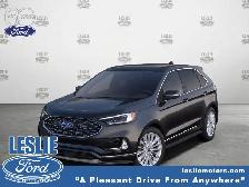 2024 Ford Edge Titanium AWD