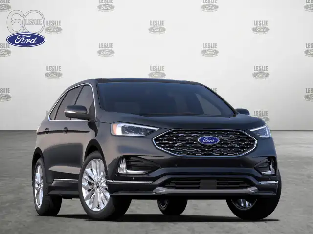 2024 Ford Edge Titanium AWD - Photo 4