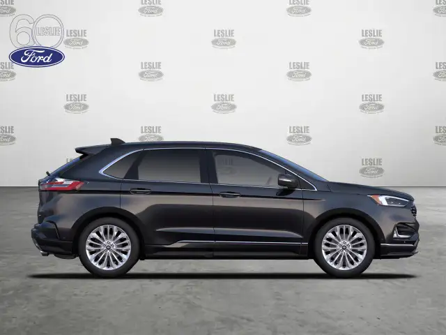 2024 Ford Edge Titanium AWD - Photo 5