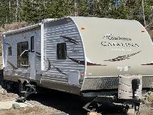 2016 trailer for sale