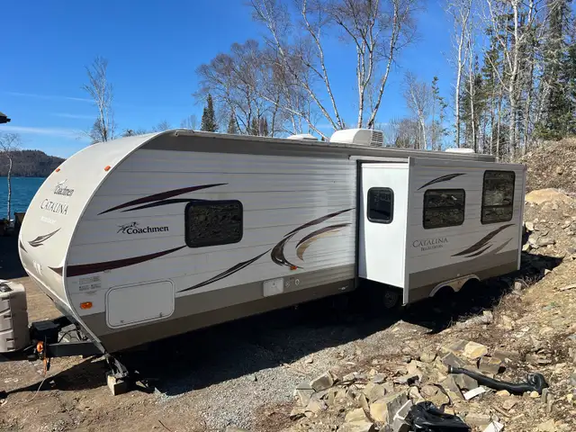 2016 trailer for sale - Photo 2