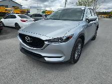 2017 Mazda CX-5 GS