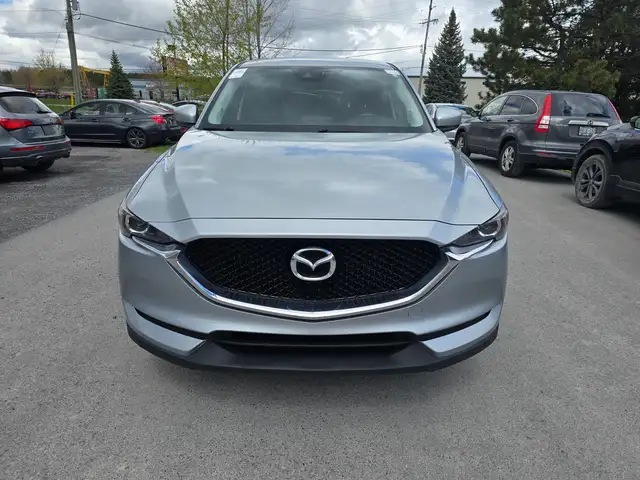 2017 Mazda CX-5 GS - Photo 2