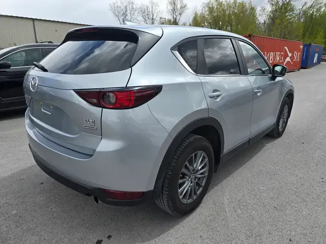 2017 Mazda CX-5 GS - Photo 5
