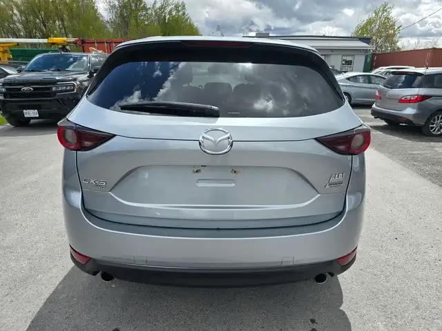 2017 Mazda CX-5 GS - Photo 6