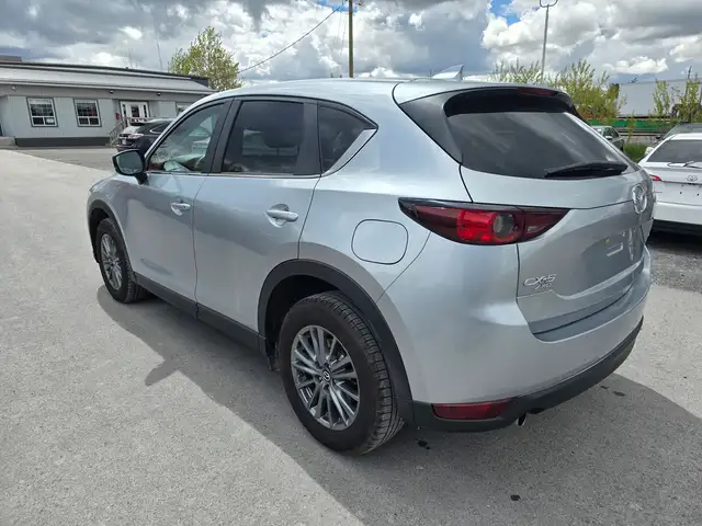 2017 Mazda CX-5 GS - Photo 7
