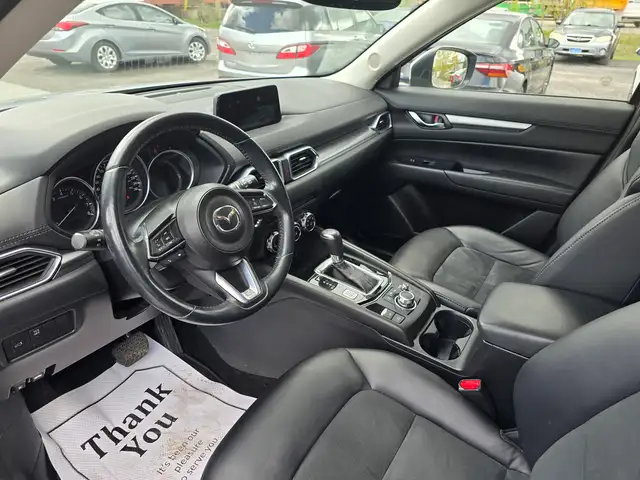 2017 Mazda CX-5 GS - Photo 9