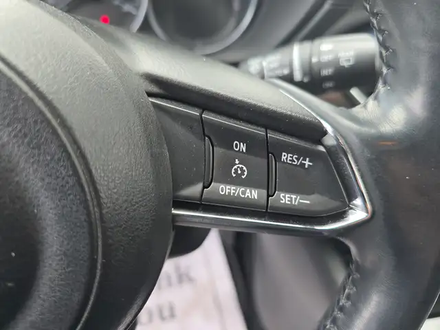 2017 Mazda CX-5 GS - Photo 12