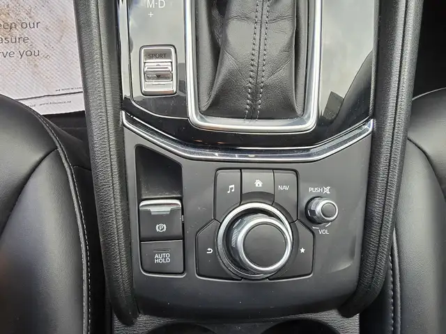 2017 Mazda CX-5 GS - Photo 13