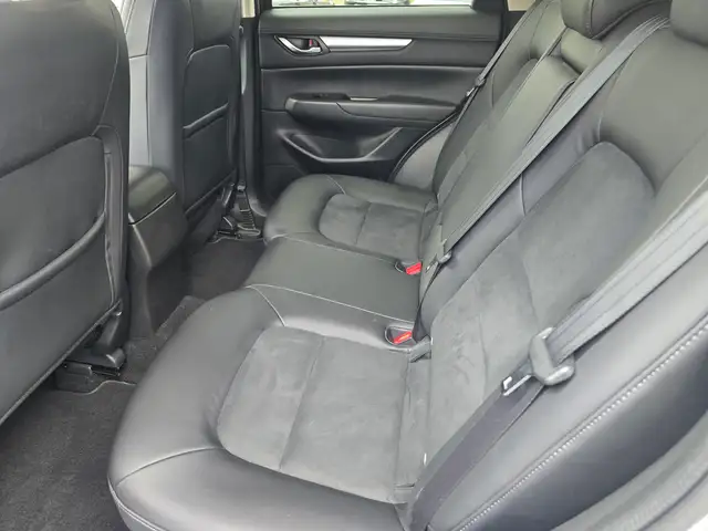 2017 Mazda CX-5 GS - Photo 16