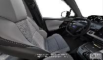 2026 Subaru Uncharted