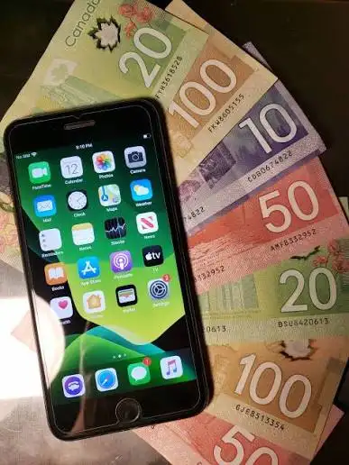 Cash for iPhones - Photo 3