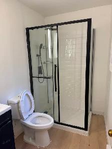 Repair and construction work for all types of real estate.