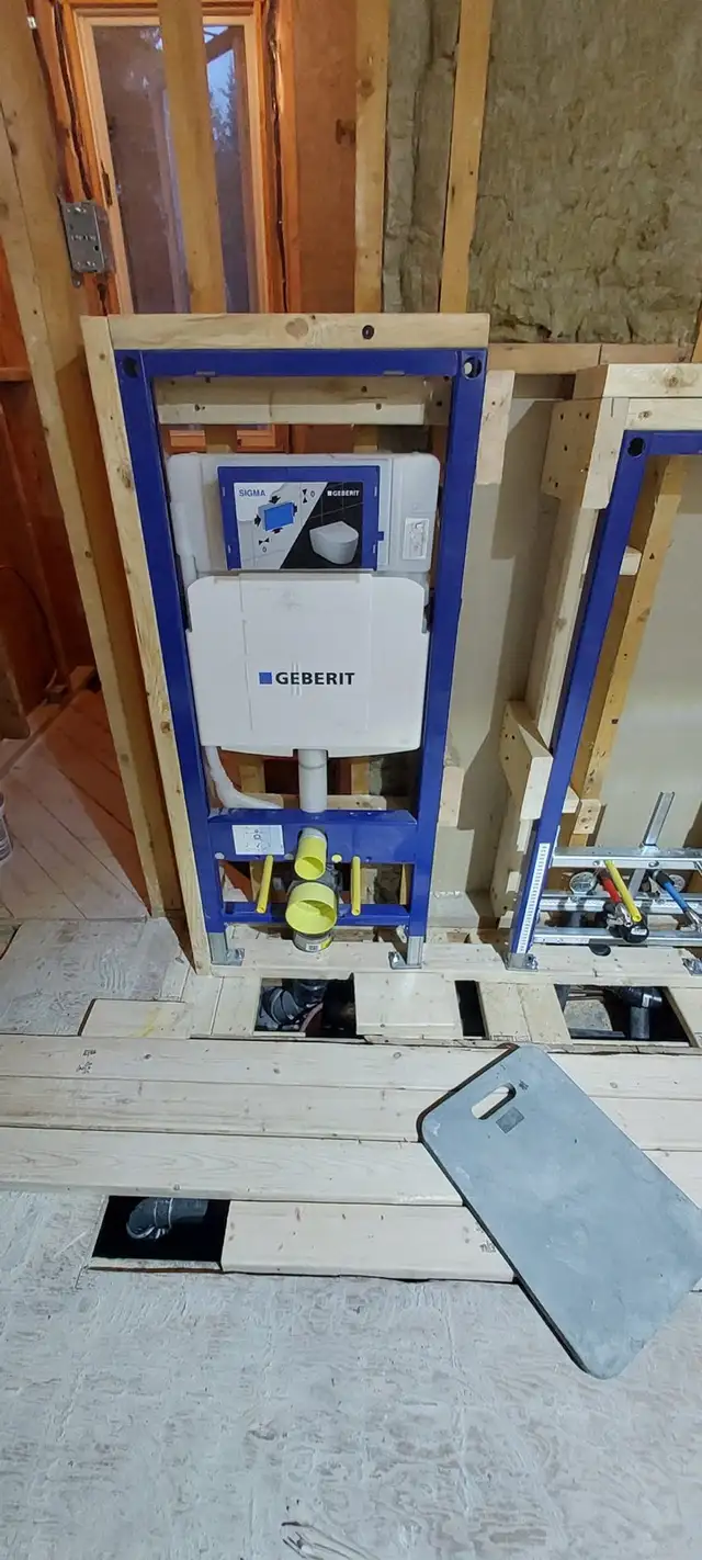 Repair and construction work for all types of real estate. - Photo 3