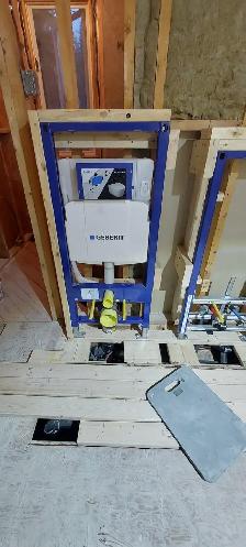 Repair and construction work for all types of real estate. - Photo 3