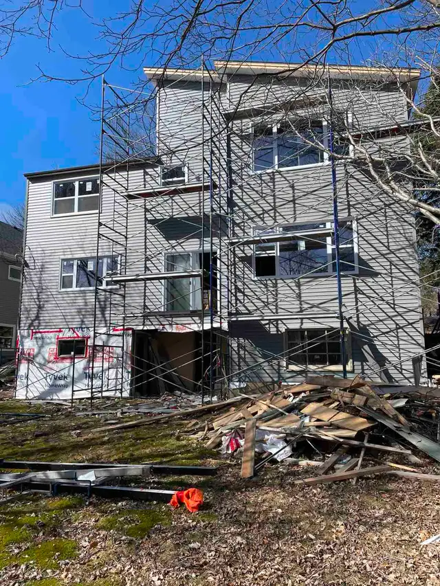 Repair and construction work for all types of real estate. - Photo 6