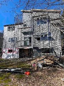 Repair and construction work for all types of real estate. - Photo 6