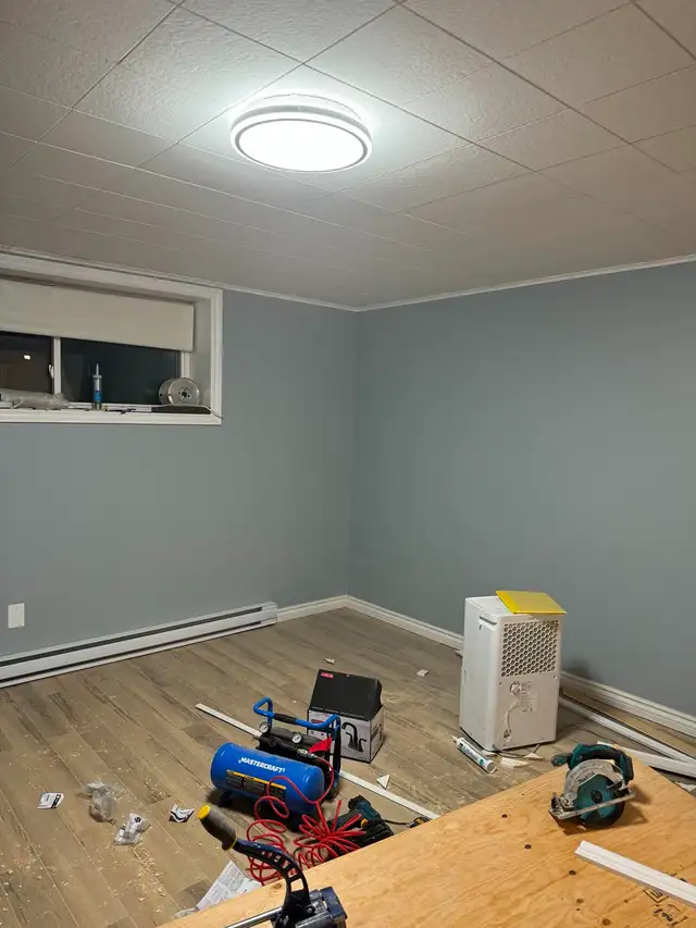Repair and construction work for all types of real estate. - Photo 7