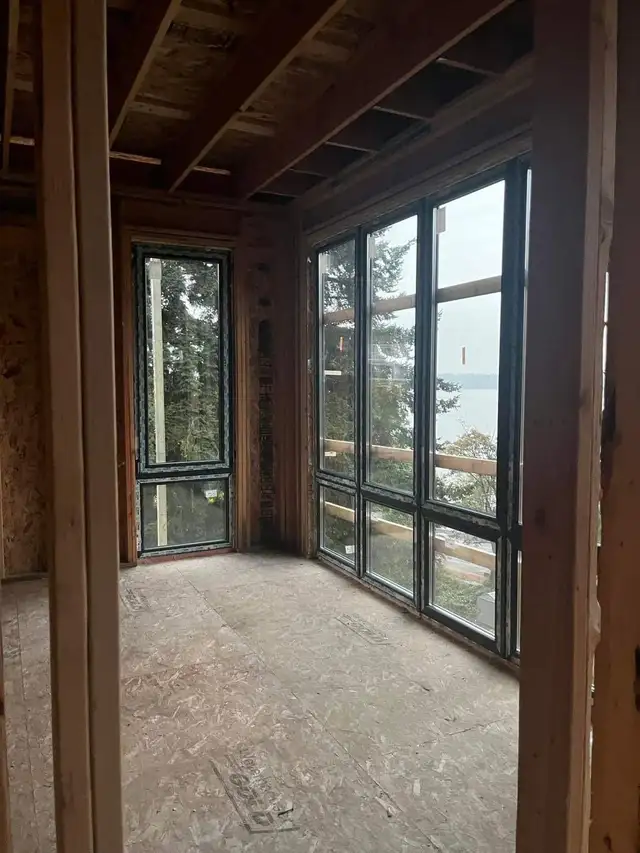 Repair and construction work for all types of real estate. - Photo 8