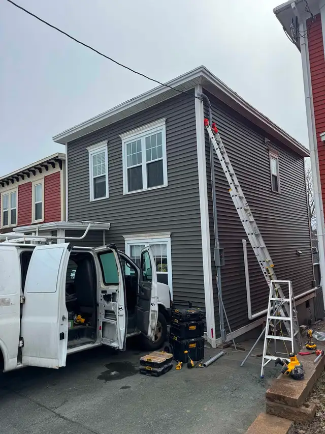 Repair and construction work for all types of real estate. - Photo 9