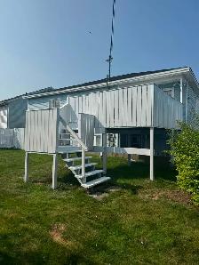 Repair and construction work for all types of real estate. - Photo 10