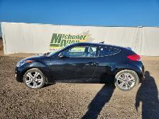 2017 Hyundai Veloster - Photo 5