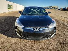 2017 Hyundai Veloster - Photo 8